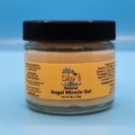 Skin Dip’t Angel Miracle Gel 2oz.
