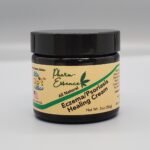 Pharm-Essence All Natural Eczema/Psoriasis CBD/CBG Healing Cream