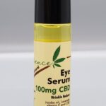 Pharm-Essence All Natural 100mg CBD Eye Serum/Wrinkle Reducer