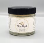Skin Dip’t All Natural Eye Cream With Lavender 2oz