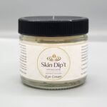 Skin Dip’t All Natural Eye Cream With Lavender 2oz