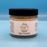 Skin Dip’t All Natural Eye Cream With Lavender 2oz
