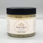Skin Dip’t All Natural Face Cream with Borage Oil 2oz