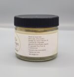Skin Dip’t All Natural Face Cream with Borage Oil 2oz - Image 2