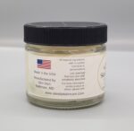 Skin Dip’t All Natural Face Cream with Borage Oil 2oz - Image 3