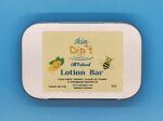 Skin Dip’t All Natural Lotion Bar