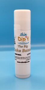 Skin Dip’t The BIG All Natural Lip Balms 1/2oz - Image 2