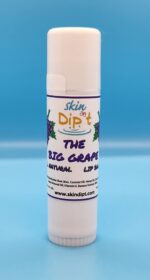 Skin Dip’t The BIG All Natural Lip Balms 1/2oz - Image 3