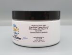 Skin Dip’t All Natural Body Butter with Lavender 4oz. - Image 3