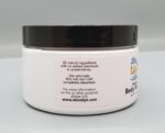 Skin Dip’t All Natural Body Butter with Lavender 4oz. - Image 4