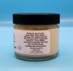 Skin Dip’t All Natural Face Cream with Borage Oil 2oz - Image 4