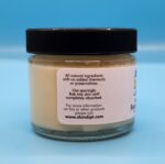 Skin Dip’t All Natural Face Cream with Borage Oil 2oz - Image 3