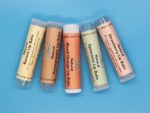 Skin Dip't All Natural Lip Balm .015oz.